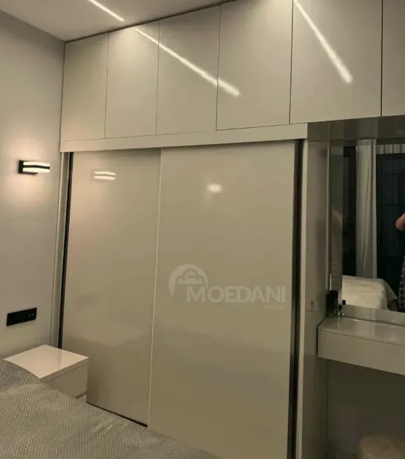 Apartments For Rent two-room 50м² 11/35 floor Batumi - photo 4