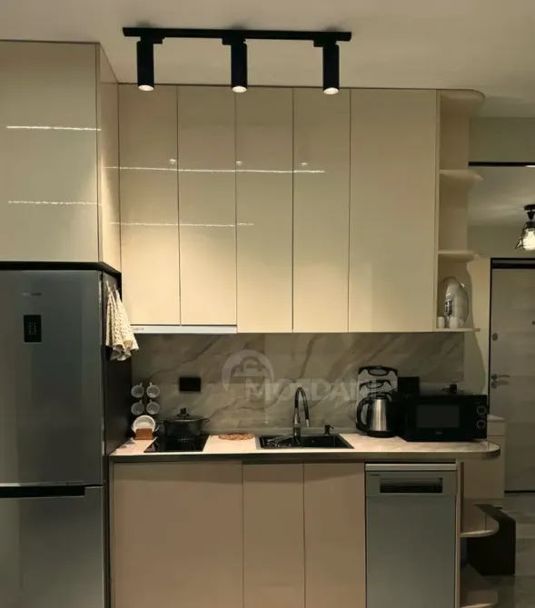 Apartments For Rent two-room 50м² 11/35 floor Batumi - photo 7