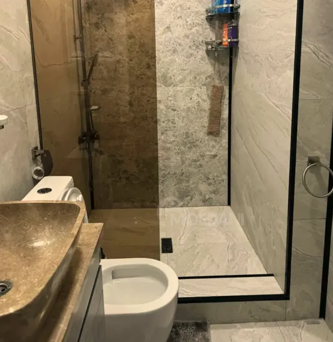 Apartments For Rent two-room 50м² 11/35 floor Batumi - photo 2