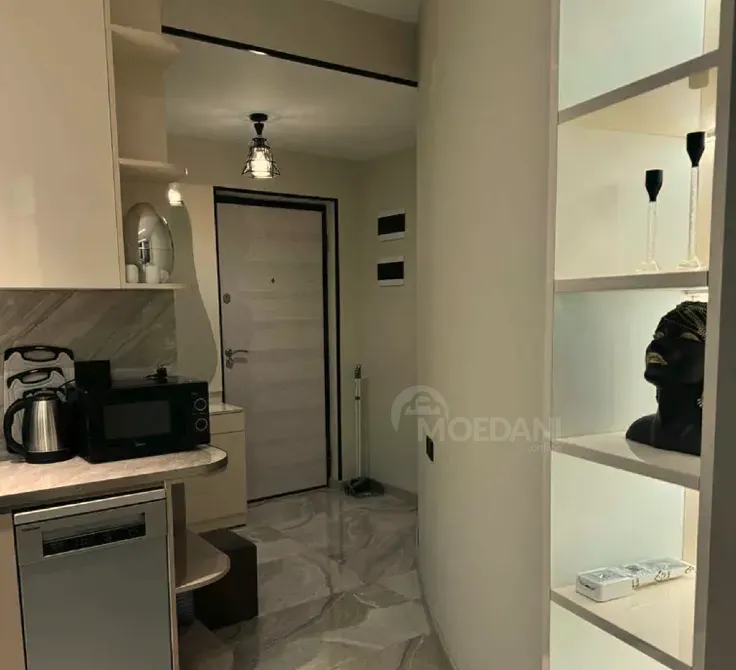 Apartments For Rent two-room 50м² 11/35 floor Batumi - photo 8