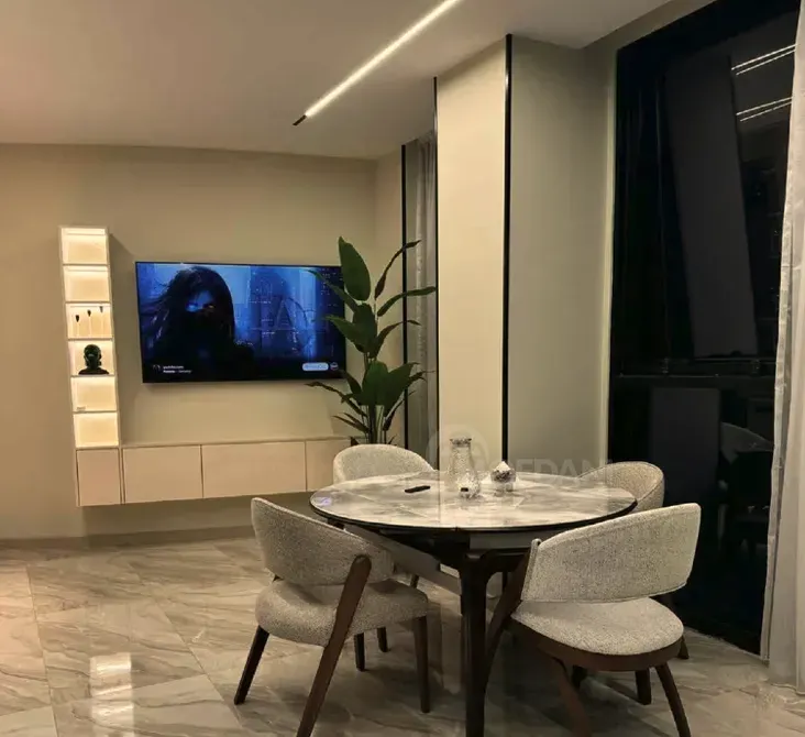 Apartments For Rent two-room 50м² 11/35 floor Batumi - photo 6