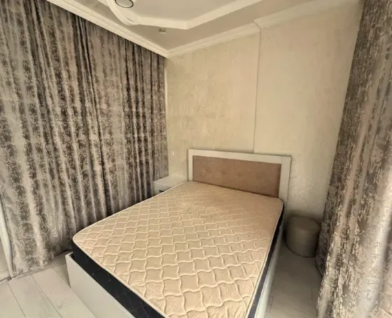 Сдам 1-комн. квартиру 29м² 12/38 эт. Батуми