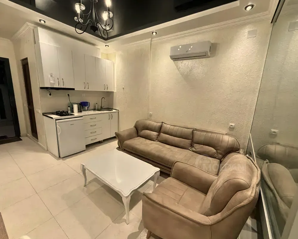 Apartments For Rent one-room 29м² 12/38 floor Batumi - photo 5