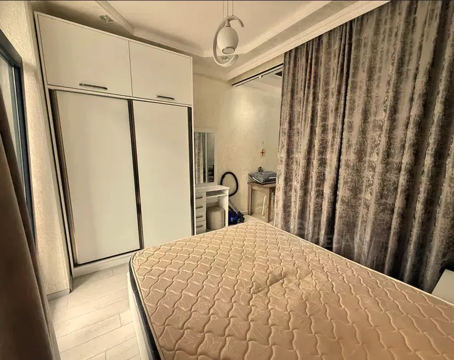 Apartments For Rent one-room 29м² 12/38 floor Batumi - photo 3