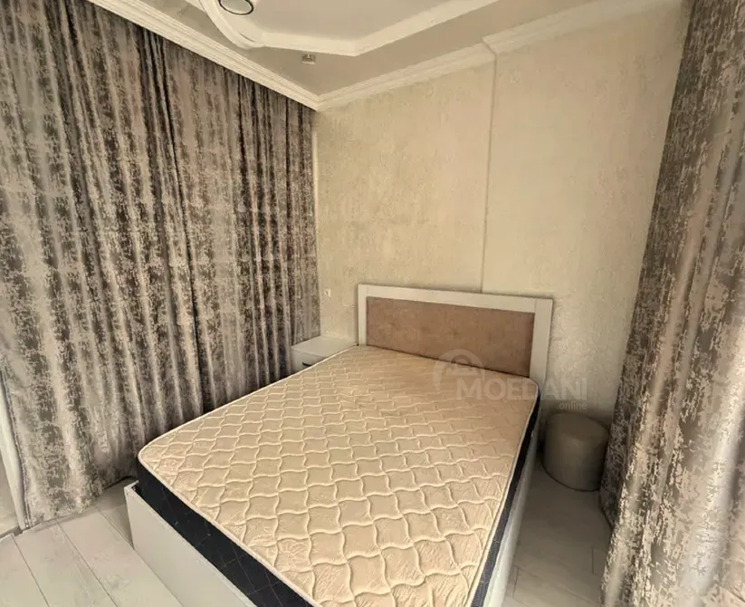 Apartments For Rent one-room 29м² 12/38 floor Batumi - photo 4