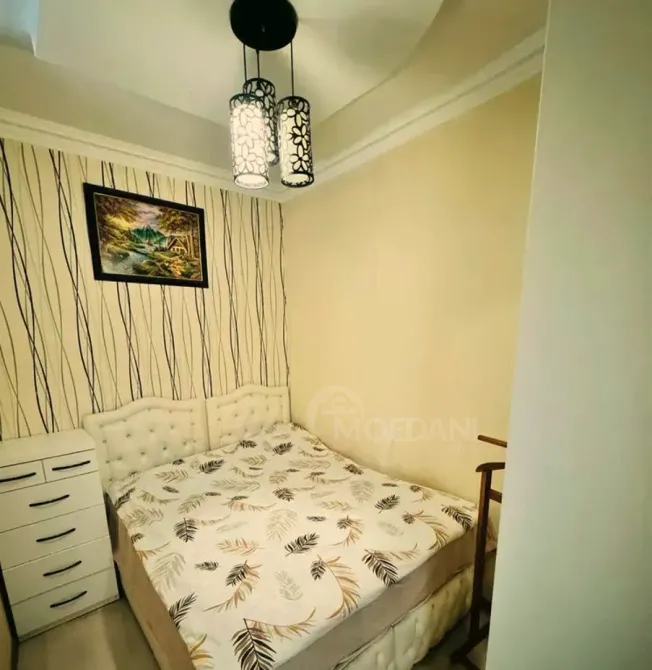 Apartments For Rent three-room 70м² 10/23 floor Batumi - photo 4