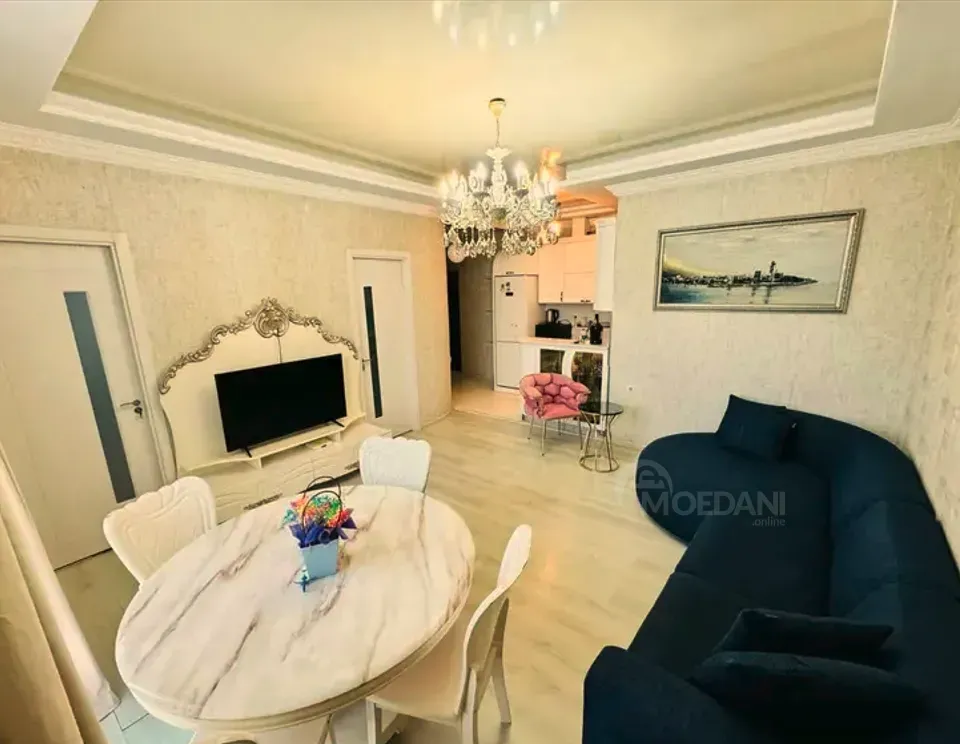 Apartments For Rent three-room 70м² 10/23 floor Batumi - photo 1