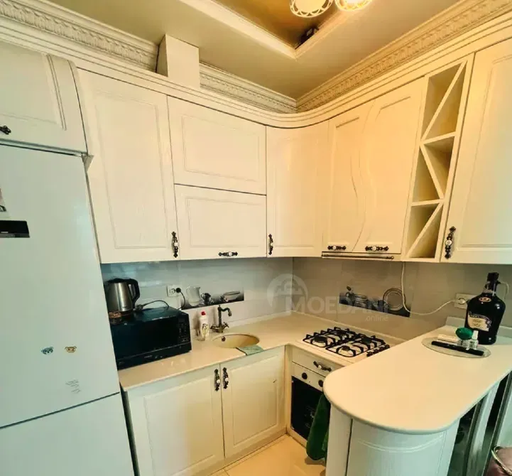 Apartments For Rent three-room 70м² 10/23 floor Batumi - photo 6