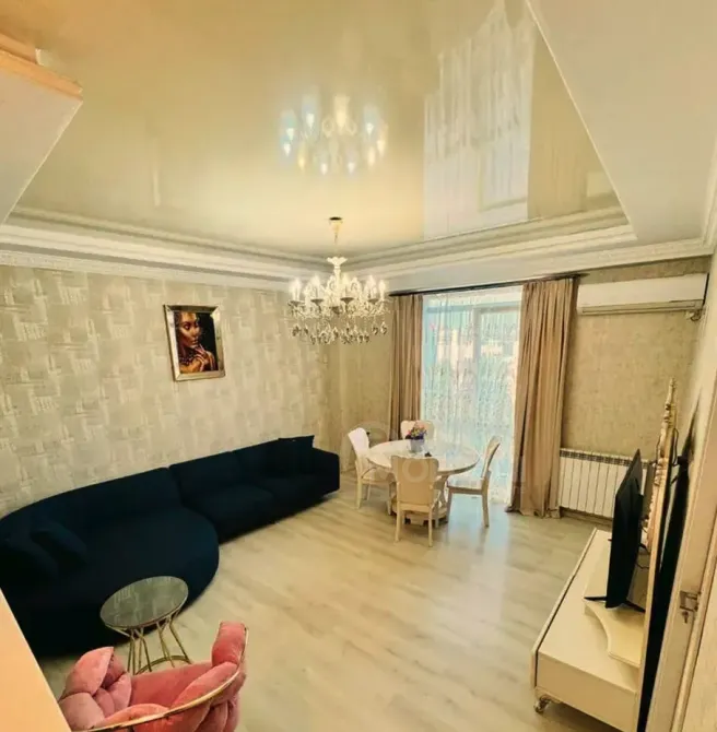 Apartments For Rent three-room 70м² 10/23 floor Batumi - photo 7