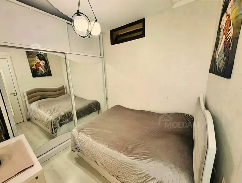 Apartments For Rent three-room 70м² 10/23 floor Batumi - photo 5