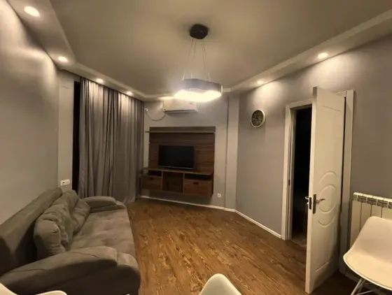 Сдам 2-комн. квартиру 40м² 9/15 эт. Батуми