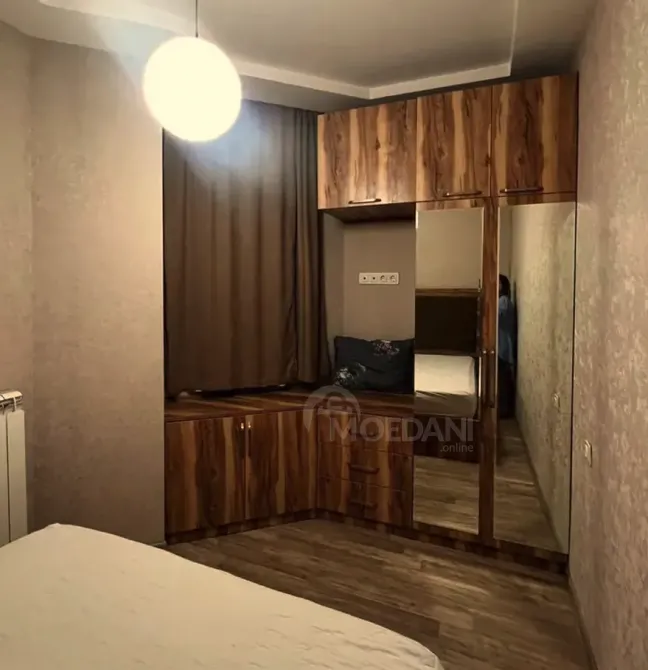 Apartments For Rent two-room 40м² 9/15 floor Batumi - photo 6