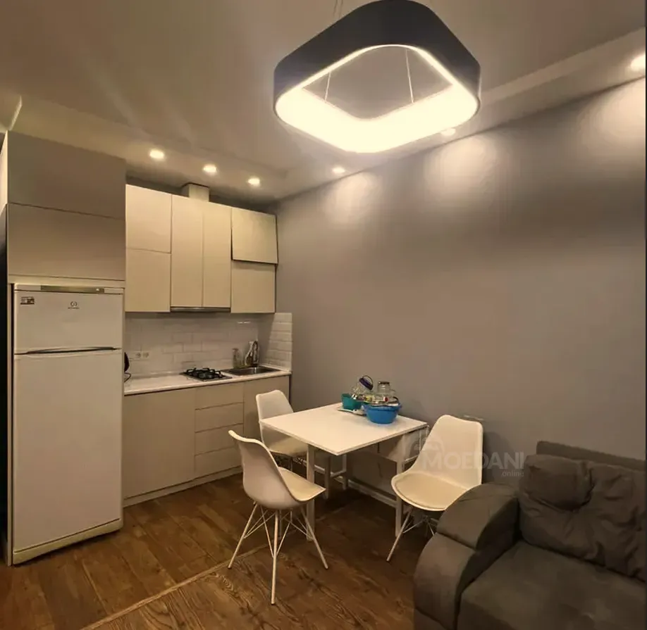 Apartments For Rent two-room 40м² 9/15 floor Batumi - photo 3