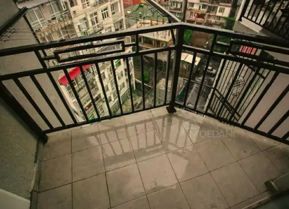 Apartments For Rent two-room 40м² 9/15 floor Batumi - photo 5