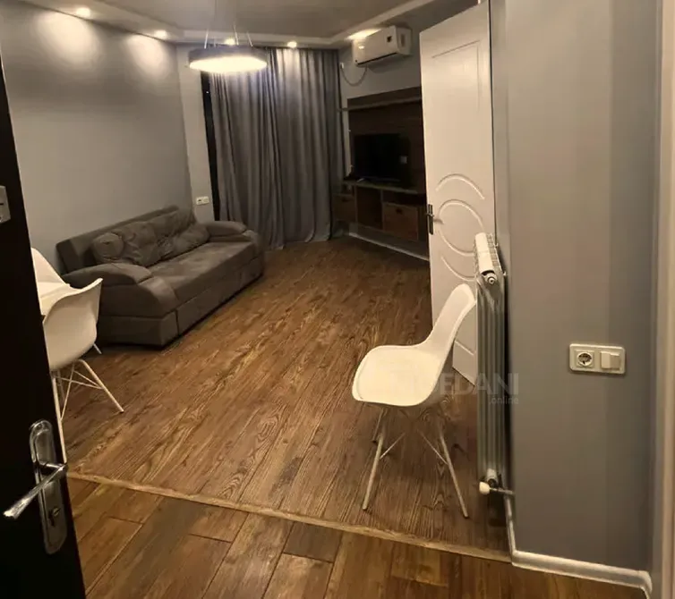 Apartments For Rent two-room 40м² 9/15 floor Batumi - photo 4
