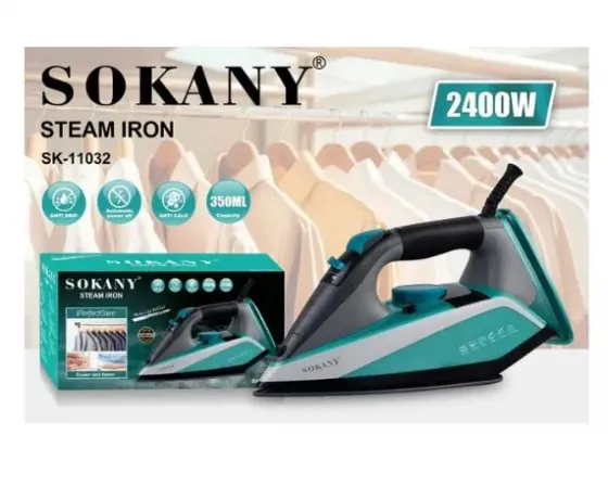 New Sokany SK-11032 Tbilisi