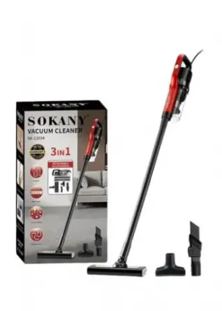 Ვერტიკალური მტვერსასრუტი Sokany SK-13034 თბილისი