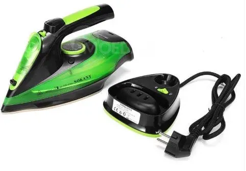 New Sokany AJ-2085 (G) Tbilisi - photo 1