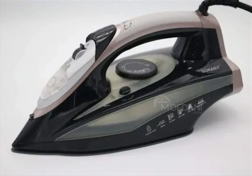 New Sokany AJ-2053-22 Tbilisi - photo 1