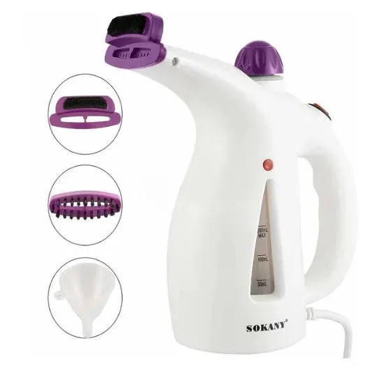 Железный Соканы ZJ-108 Тбилиси - изображение 1