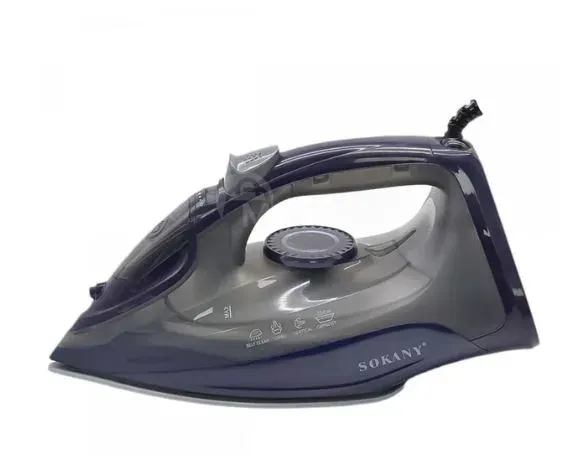 New Sokany SK-2071 Tbilisi - photo 1