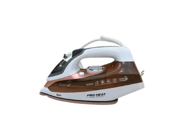 Iron RAF R.1252R Tbilisi