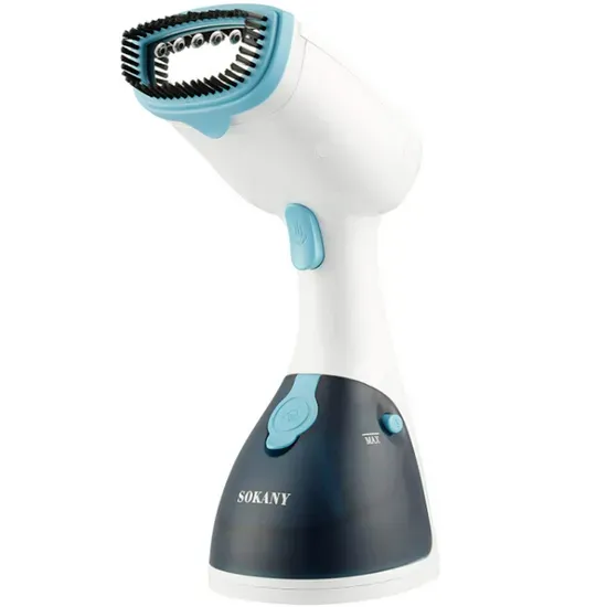 Iron Sokany AJ-2205 Tbilisi