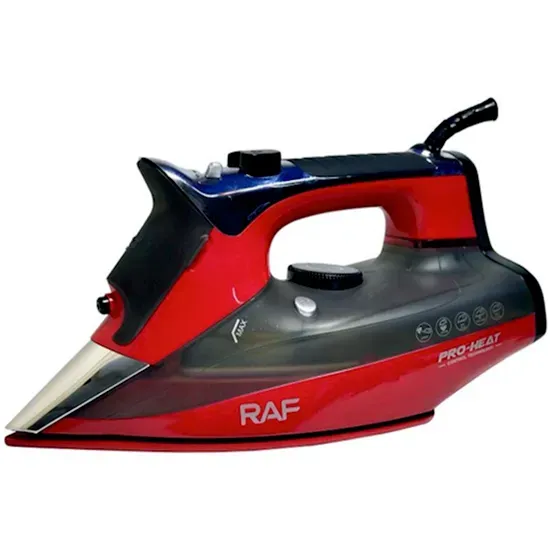 Iron RAF R.1151 Tbilisi