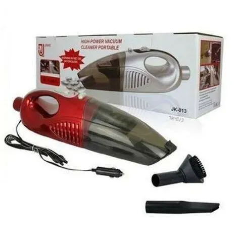 Car vacuum cleaner Jinke JK-013 Tbilisi