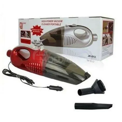 Car vacuum cleaner Jinke JK-013 Tbilisi - photo 2