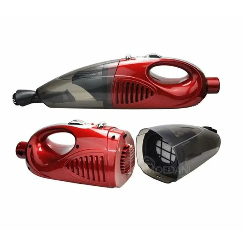 Car vacuum cleaner Jinke JK-013 Tbilisi - photo 1