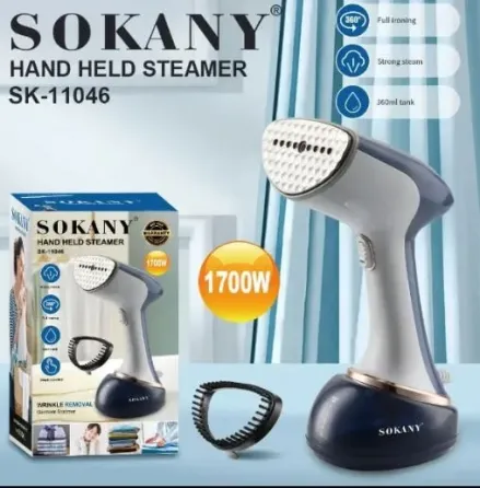 Ორთქლის უთო Sokany SK-11046 თბილისი