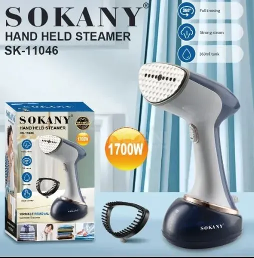 Iron Sokany SK-11046 Tbilisi - photo 2