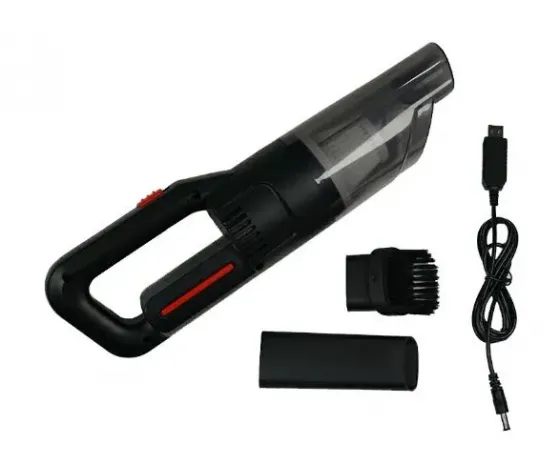 Car vacuum cleaner HQ-01 Tbilisi