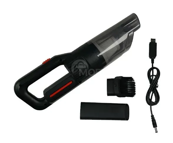 Car vacuum cleaner HQ-01 Tbilisi - photo 1