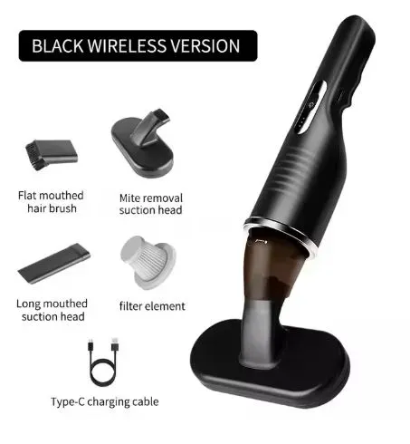 Car vacuum cleaner GI-828 Tbilisi - photo 2