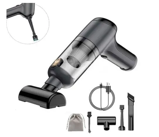 Მანქანის მტვერსასრუტი LT-126 თბილისი - photo 1