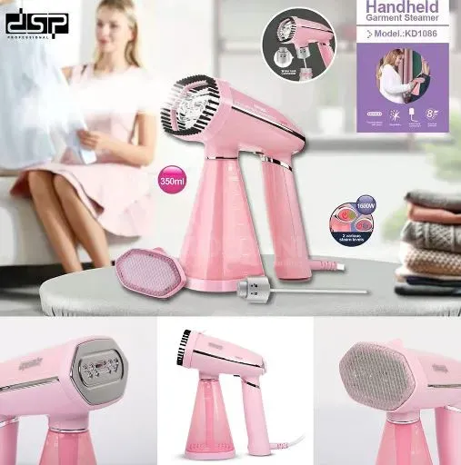 Iron DSP Kd1086 Tbilisi - photo 2