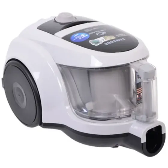 Მტვერსასრუტი Samsung თბილისი