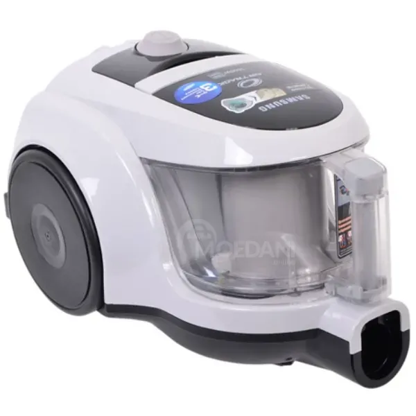 Მტვერსასრუტი Samsung თბილისი - photo 2