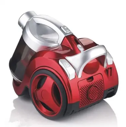 Მტვერსასრუტი RAF R.8662R თბილისი