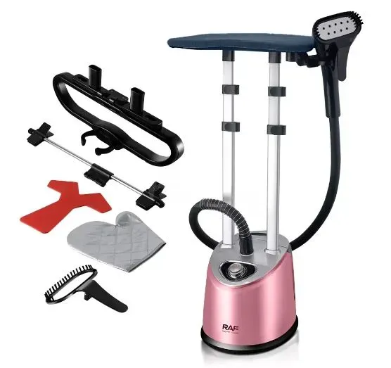 Iron RAF R.3048R Tbilisi - photo 3