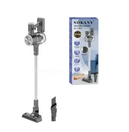 Ვერტიკალური მტვერსასრუტი Sokany SK-13042 თბილისი