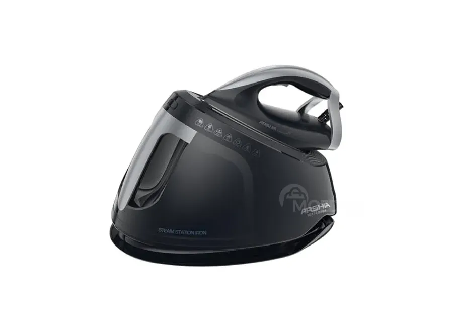 Ორთქლის გენერატორი Arshia Ss114-2994 თბილისი - photo 2