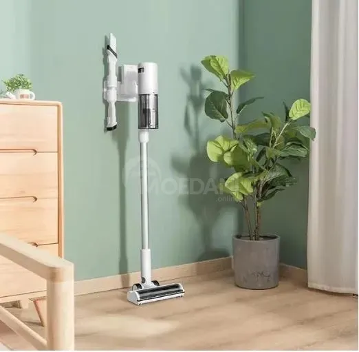 Მტვერსასრუტი Lydsto YM-V11H-W03 თბილისი - photo 3