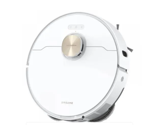 Რობოტი მტვერსასრუტი Dreame L10s Pro Ultra White თბილისი - photo 2