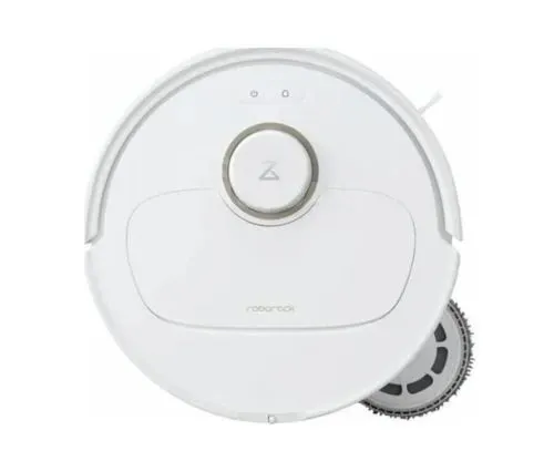 Რობოტი მტვერსასრუტი Roborock Q Revo Pro vacuum cleaner White თბილისი - photo 2