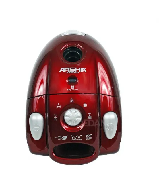 Пылесос Arshia VC622-2332 Тбилиси - изображение 1
