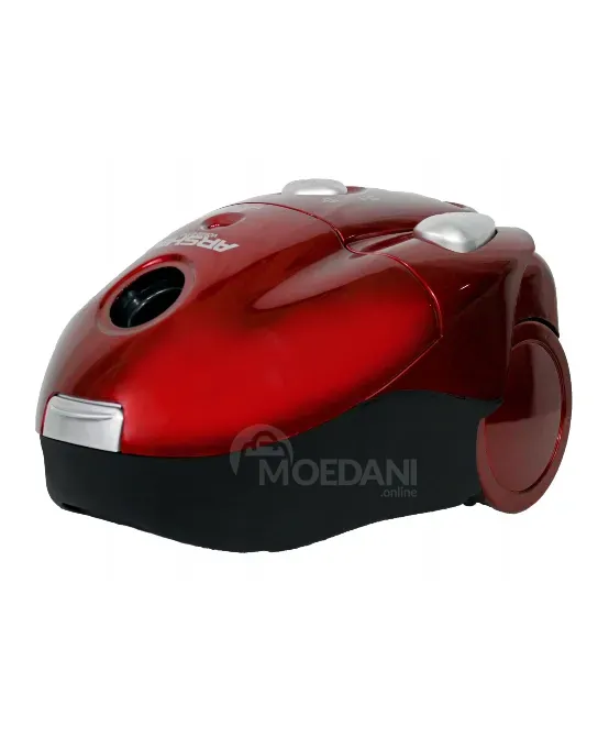 Пылесос Arshia VC622-2332 Тбилиси - изображение 2