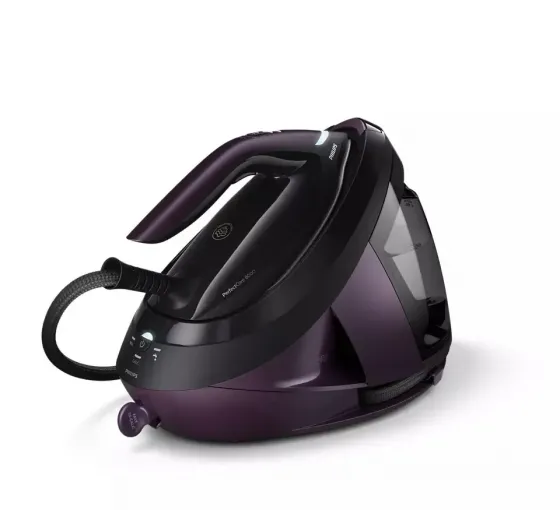 Ორთქლის უთო Philips Psg8160/30 თბილისი